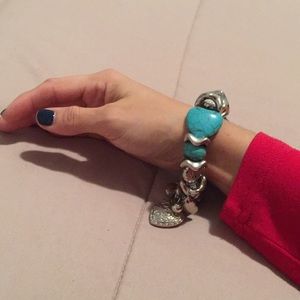 Fashion Bracelet - It stretches